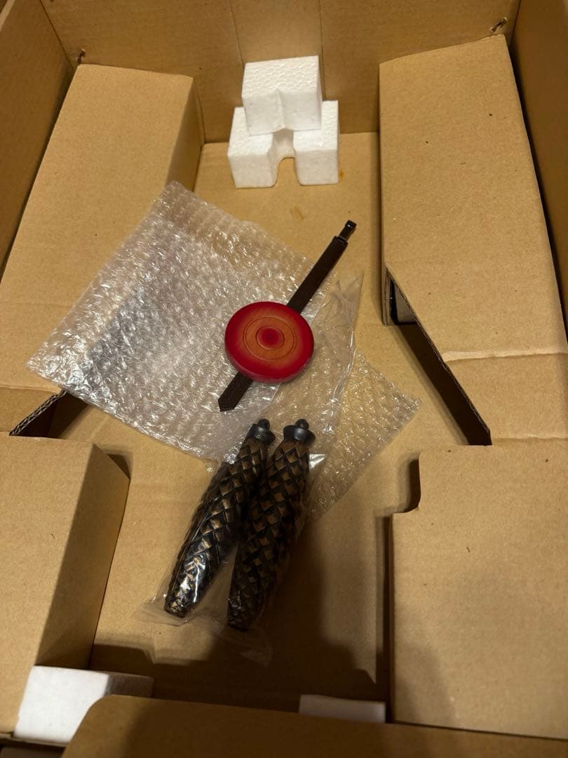 最終 シチズン カッコー クロック 鳩時計 新品未使用