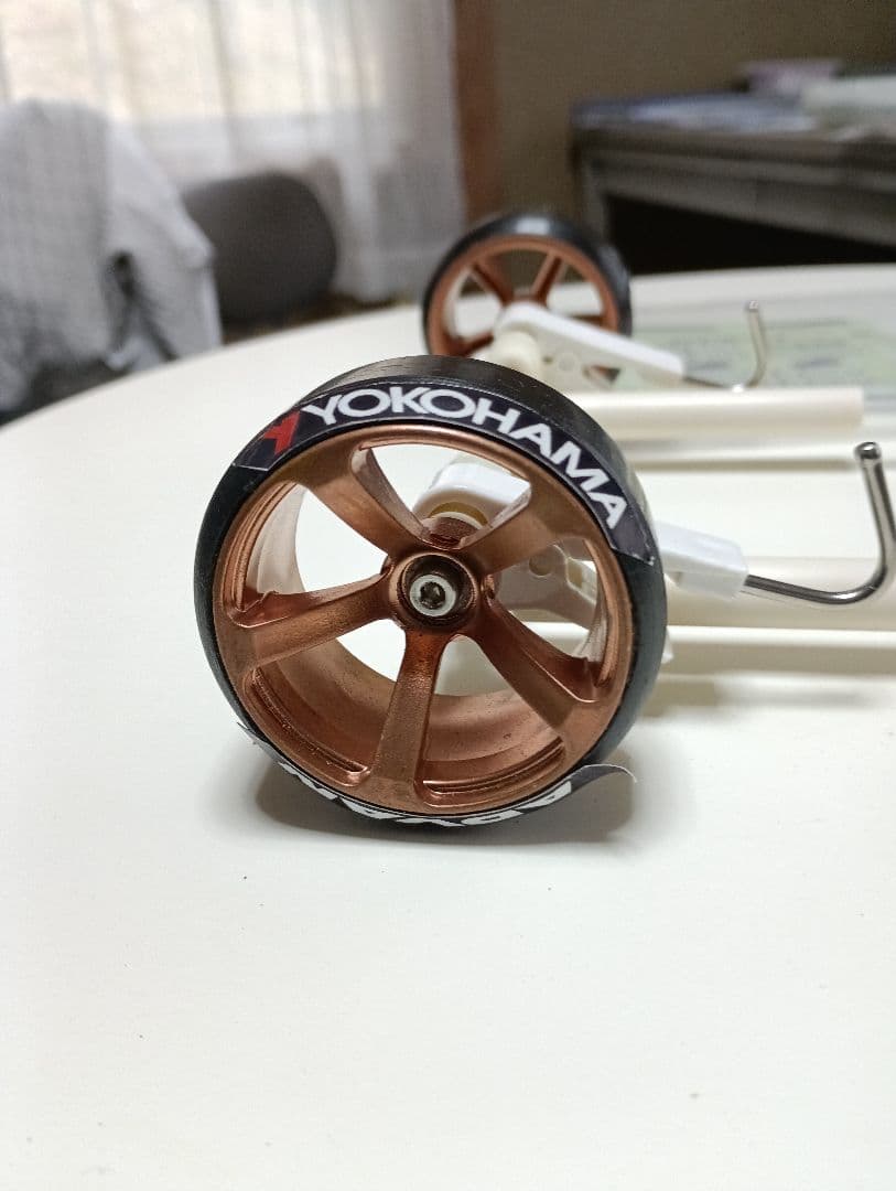 た*ー様 オーバードーズ　100系マークⅡ　ドリフト