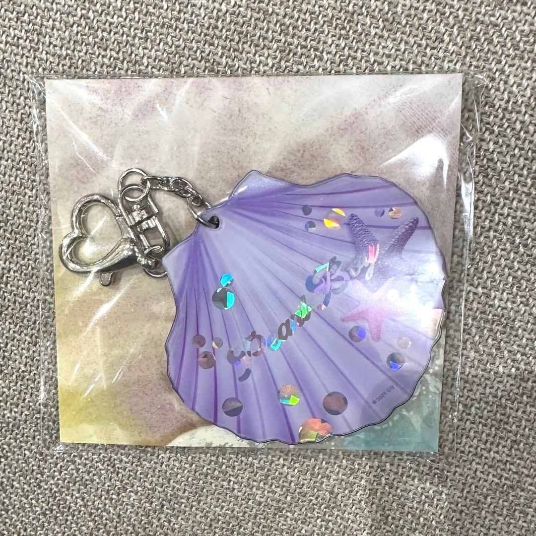 韓国BL 真珠を産む少年 貝殻型ミラー トレカセット ラスト - メルカリ