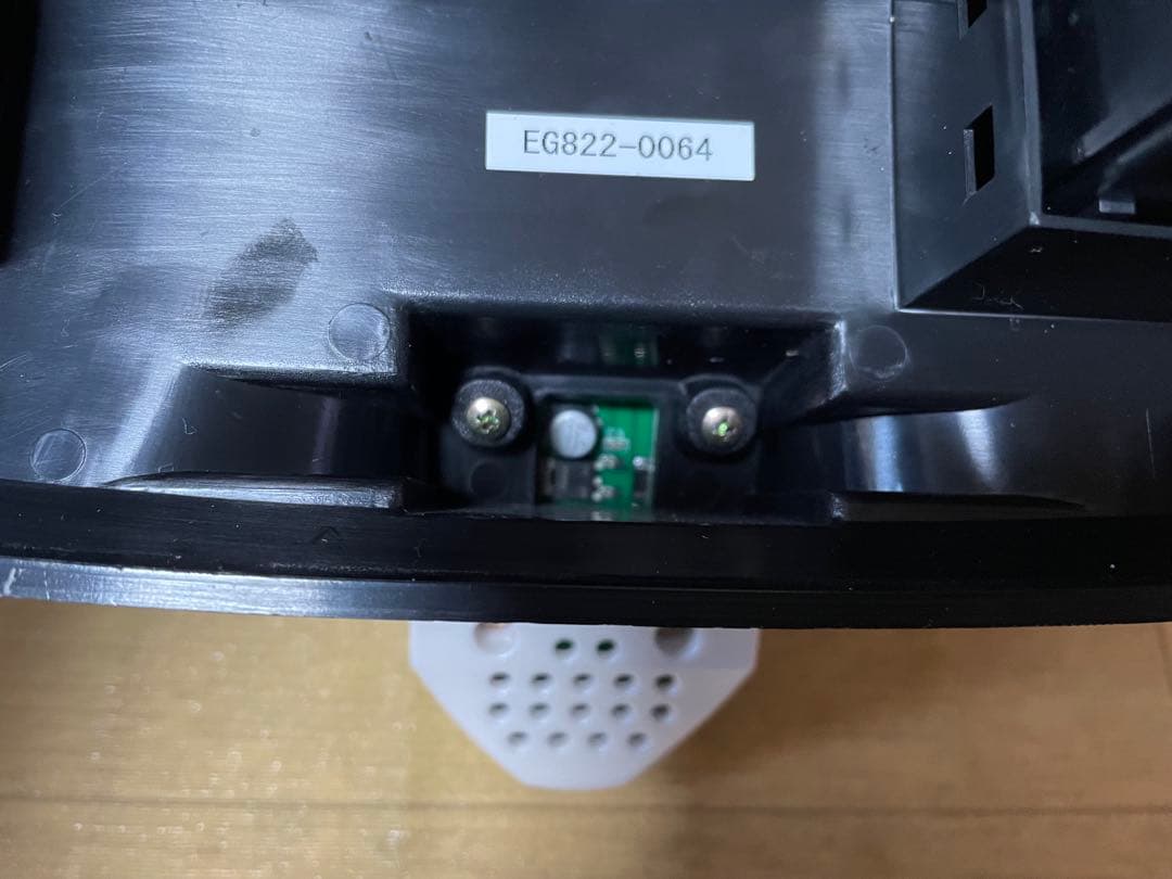 アキューム AQM 50系プリウス用 エレクトロニックシフトスイッチ F+