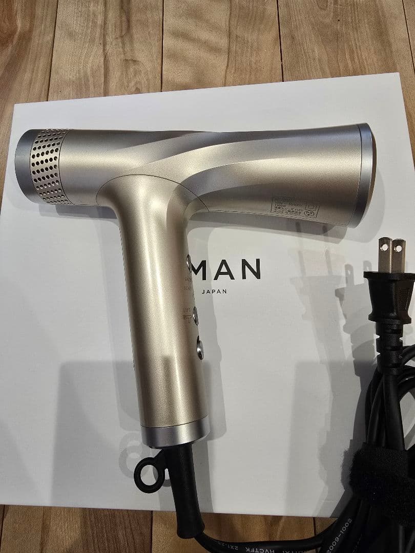 YA−MAN HC-20N1 リフトドライヤー　ヤーマン