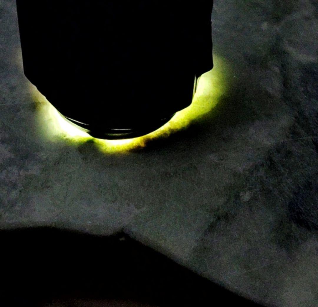 ☆翡翠原石☆糸魚川硬玉【小滝灰ラベ・転石・切り出し❷1528g】 原石