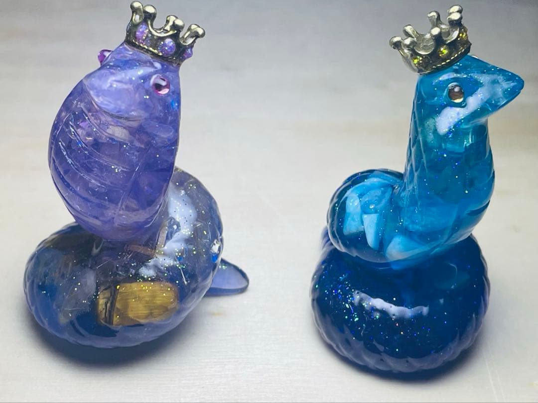 やま様 オルゴナイト オーダー®️