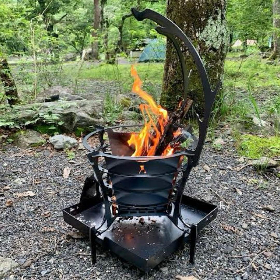 新品　TRIPATH PRODUCTS GURU GURU FIRE Sサイズ