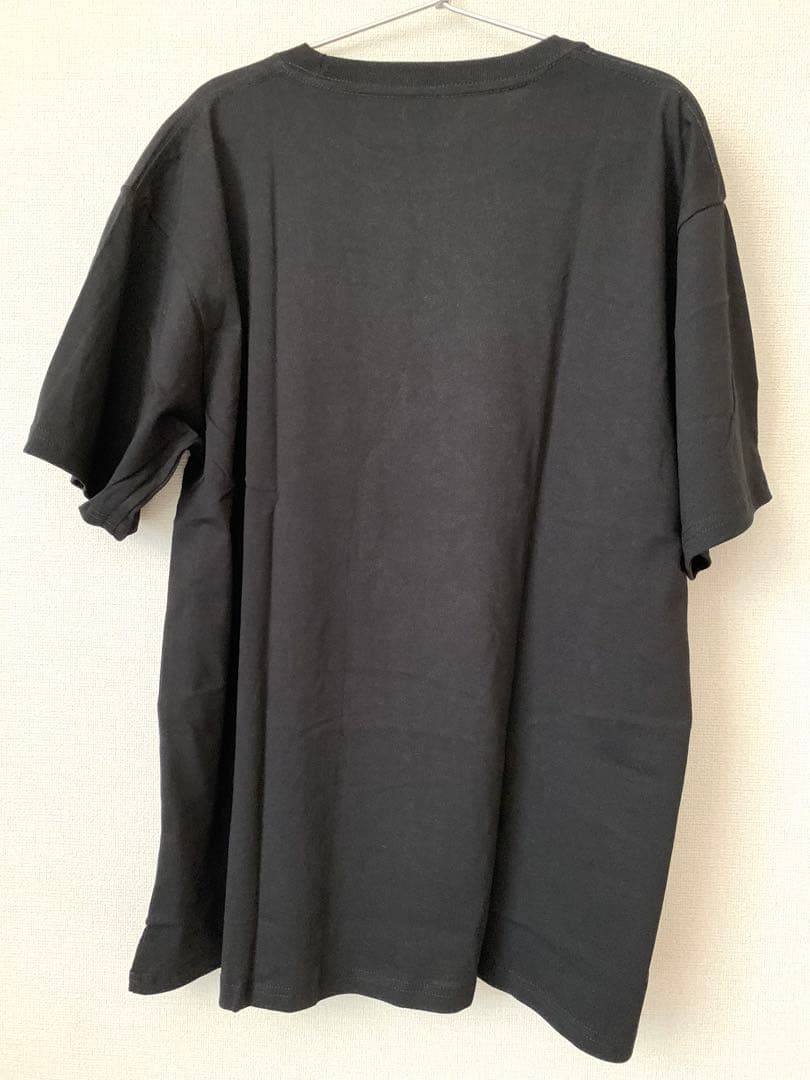 【新品・非売品】B'z 松本孝弘 TMG Tシャツ フリーサイズ 黒