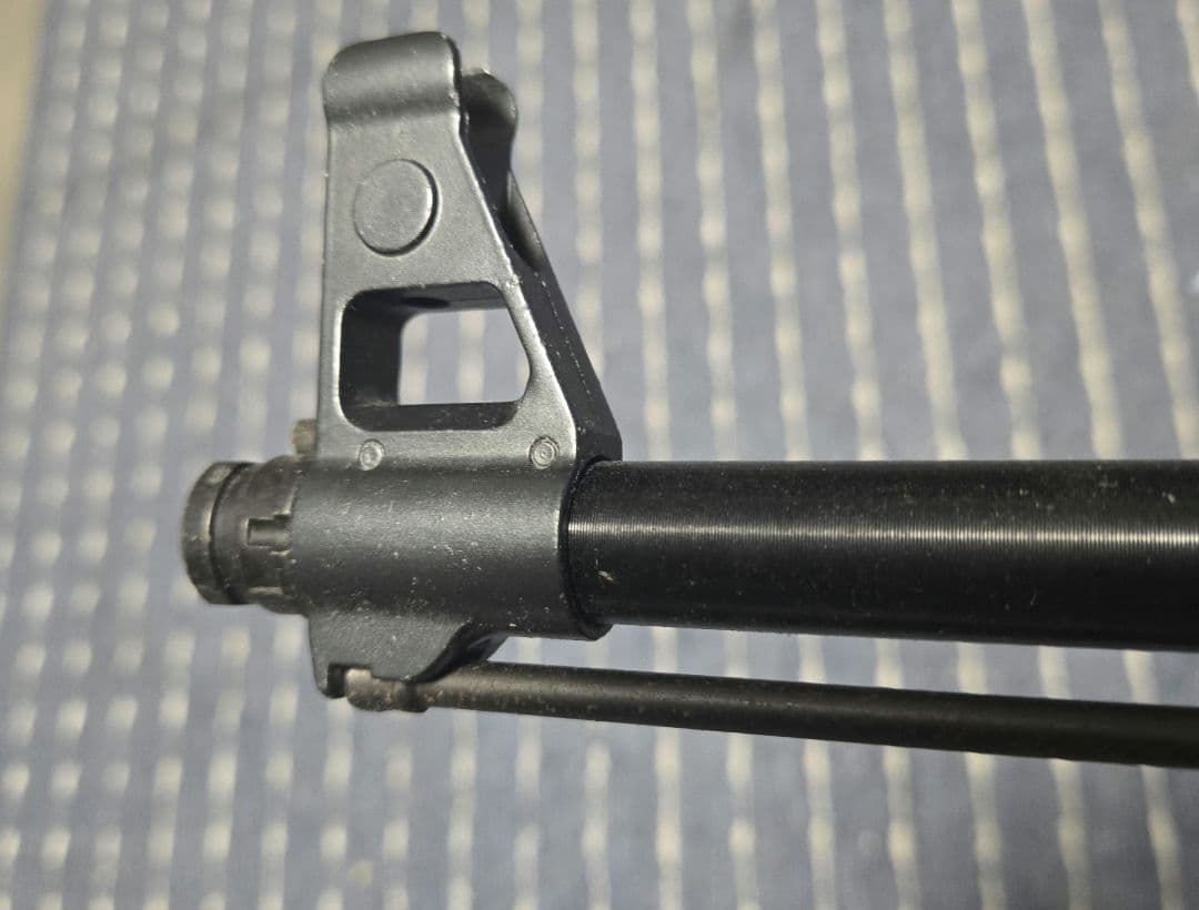 東京マルイ電動ガン　AK47