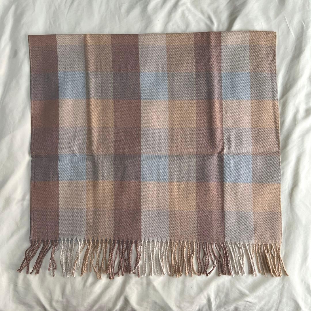 CELINE ストール マフラー ひざかけ - メルカリ