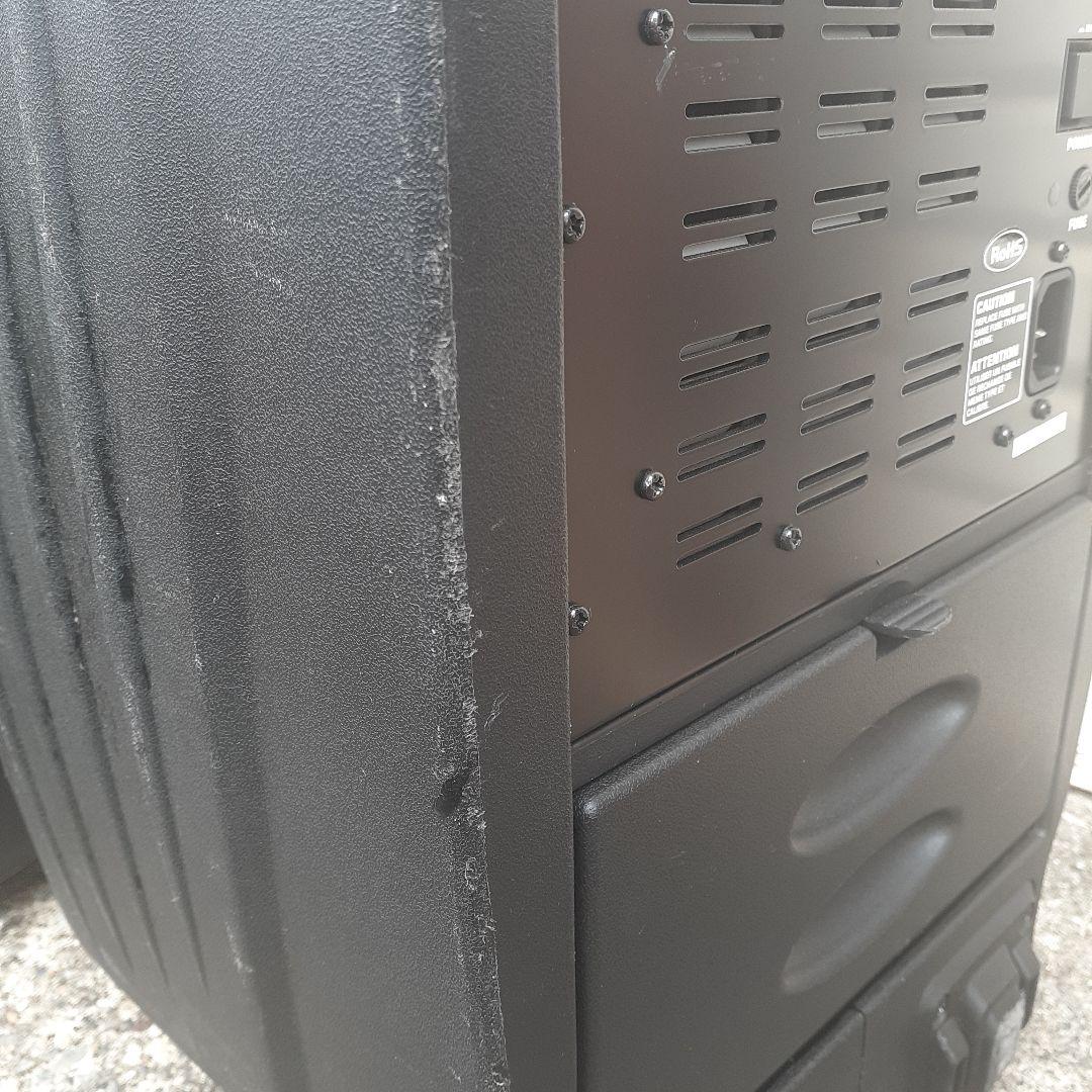 ☆和歌山市引き取り限定☆　ベリンガー EUROPORT　EPA300 説明書付き