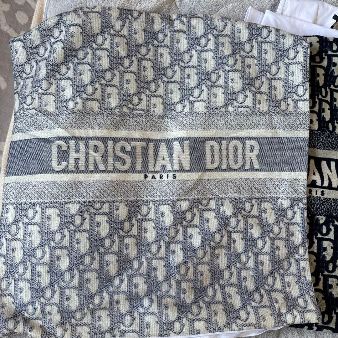 クッションカバー 2点セット