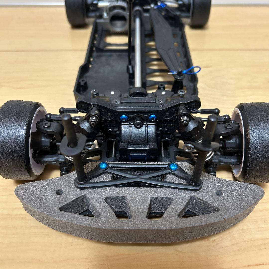 ヨコモ　ドリフトパッケージ　ドリパケ