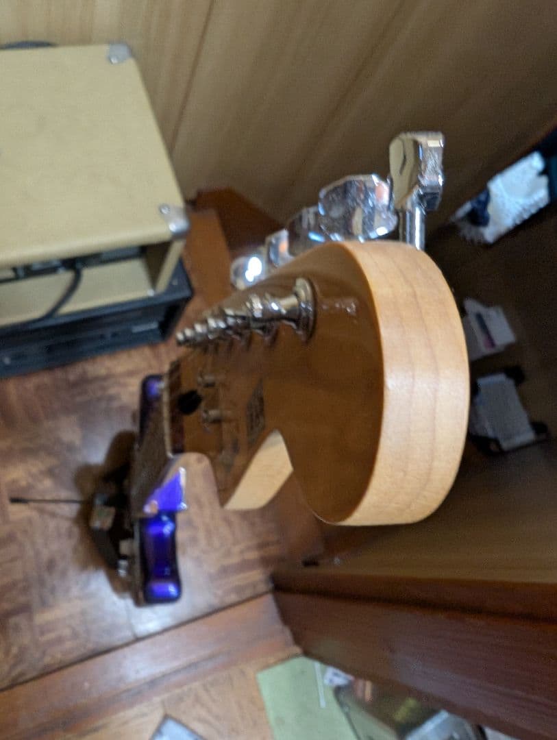 Fender lead Ⅲ センダイナ Ⅱ+Ⅱメタリック 22FMexico