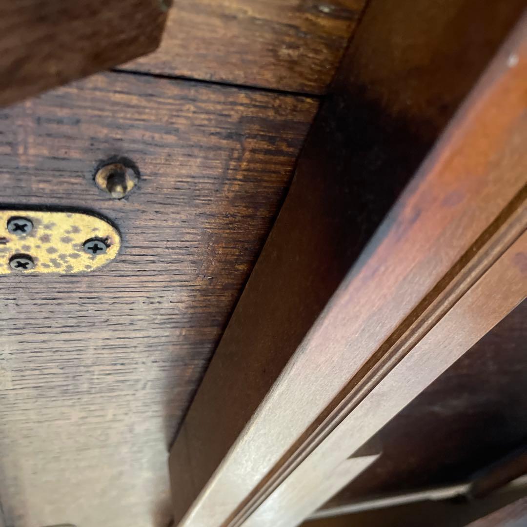 Shin-lee エクステンション テーブル　オーク 　シンリー　伸縮式