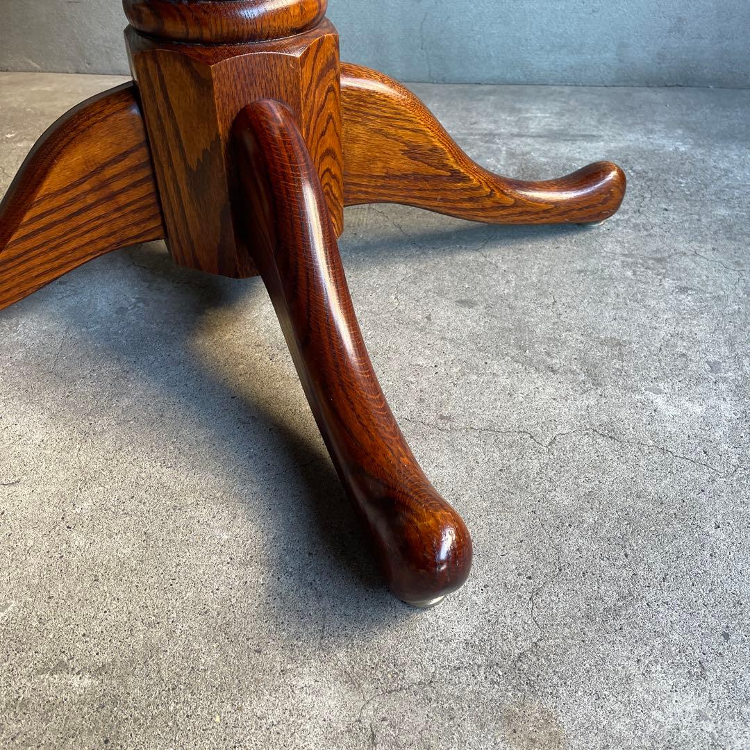 Shin-lee エクステンション テーブル　オーク 　シンリー　伸縮式