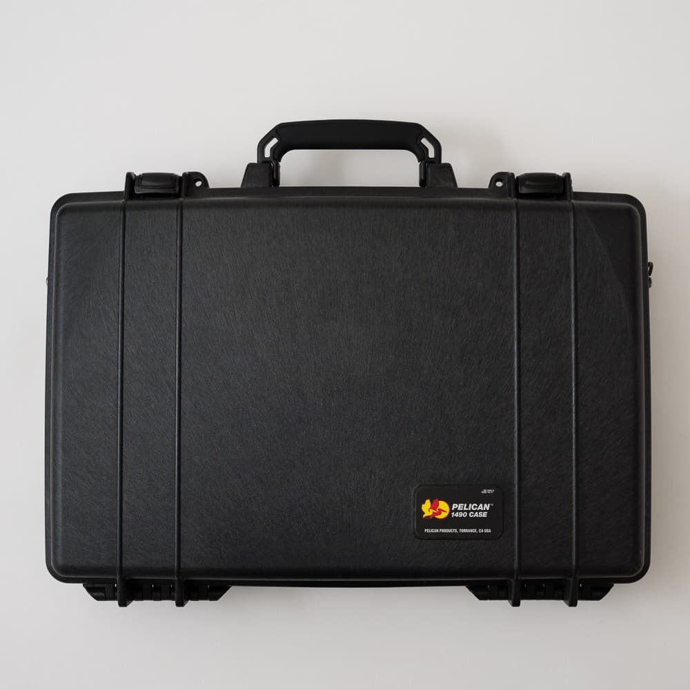PELICAN ペリカン 1490 パソコンケース PELICAN (ペリカン) 防塵防水 ノートパソコンケース 1490 激安特価販売