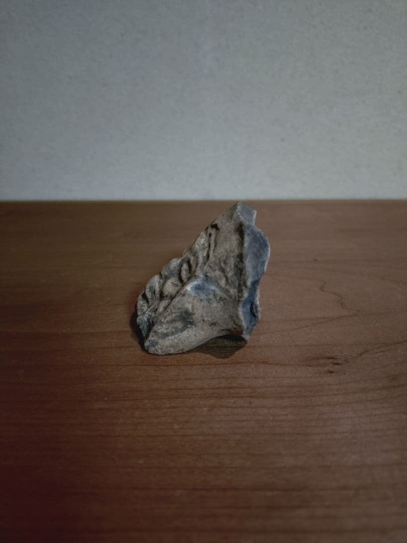 マヤ文明 グアテマラ出土 頭部 土偶