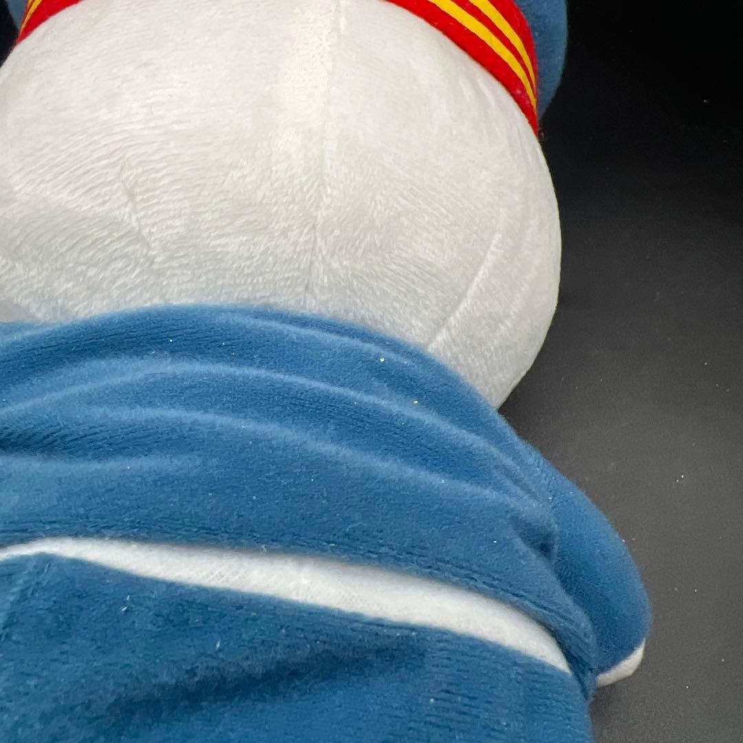 【レア】ミッフィー スタイル 東京駅限定 鉄道 車掌さん ぬいぐるみ 26cm