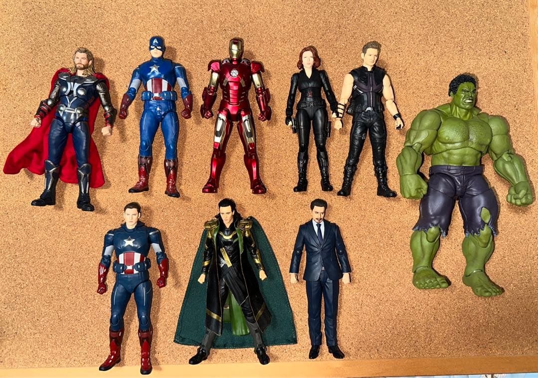 レア！ 1971年 DAKIN社製 トゥイーティー メッセージドール フィギュア