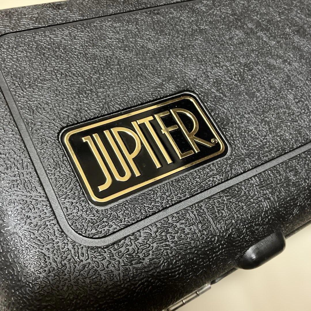 美品 JUPITER JTR-300 トランペット ジュピター