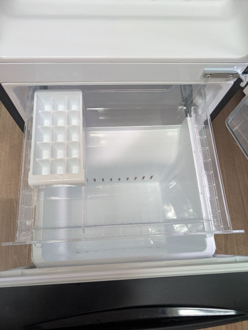 TOSHIBA 冷蔵庫 153L 　2024年製　美品　売り切りたいため破格！