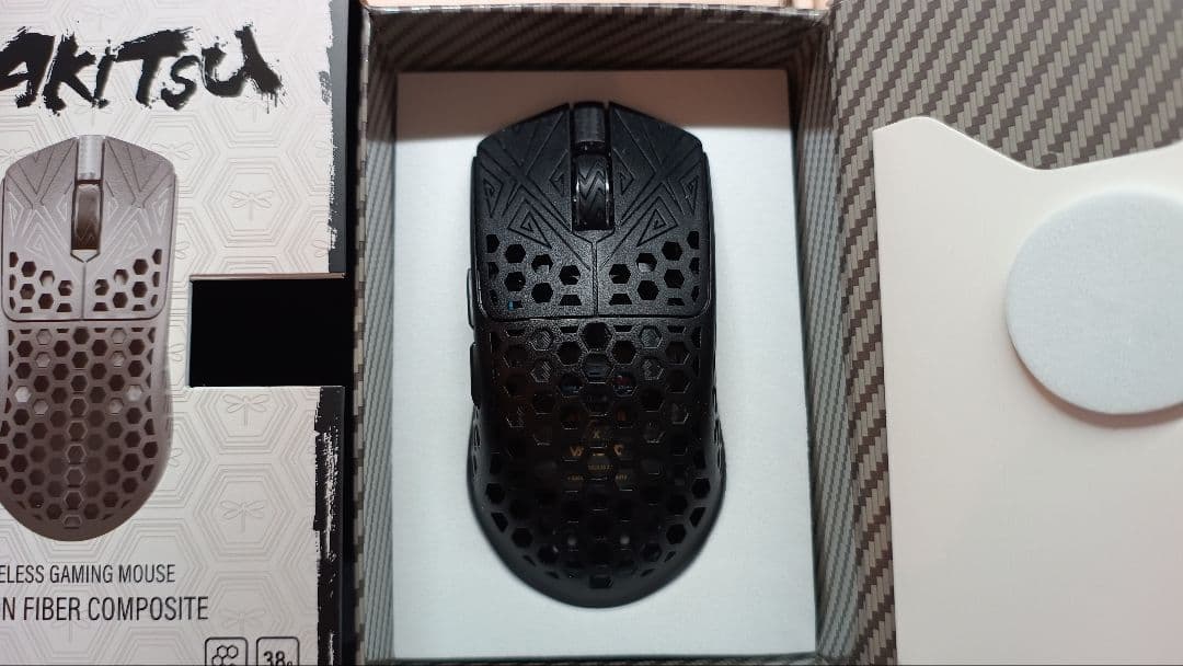 Just Right! 5 Pro セット