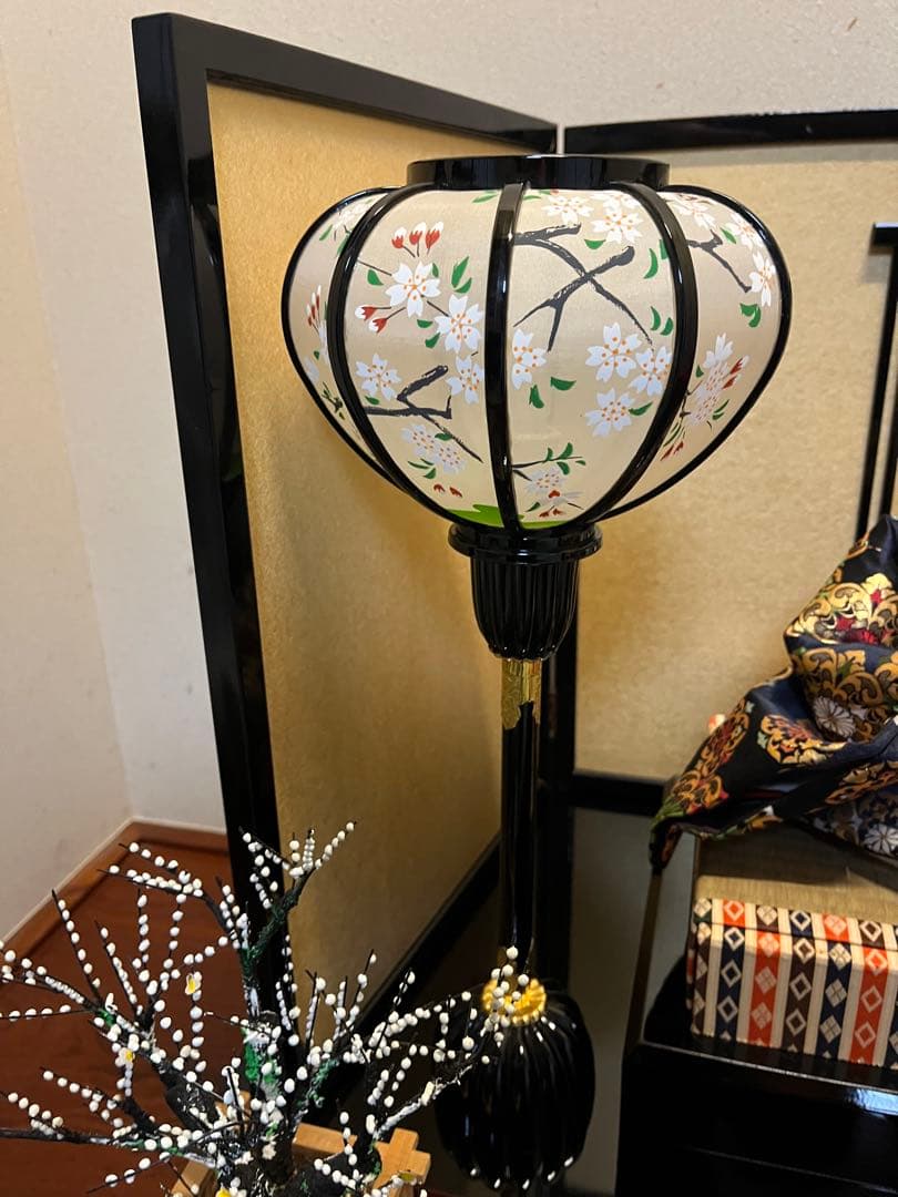 伝統的 雛人形 セット