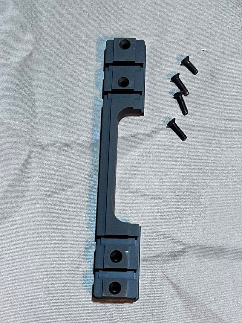 値下げ　リューポルド Mark4 3.5-10x40 M3スコープ　マウント付