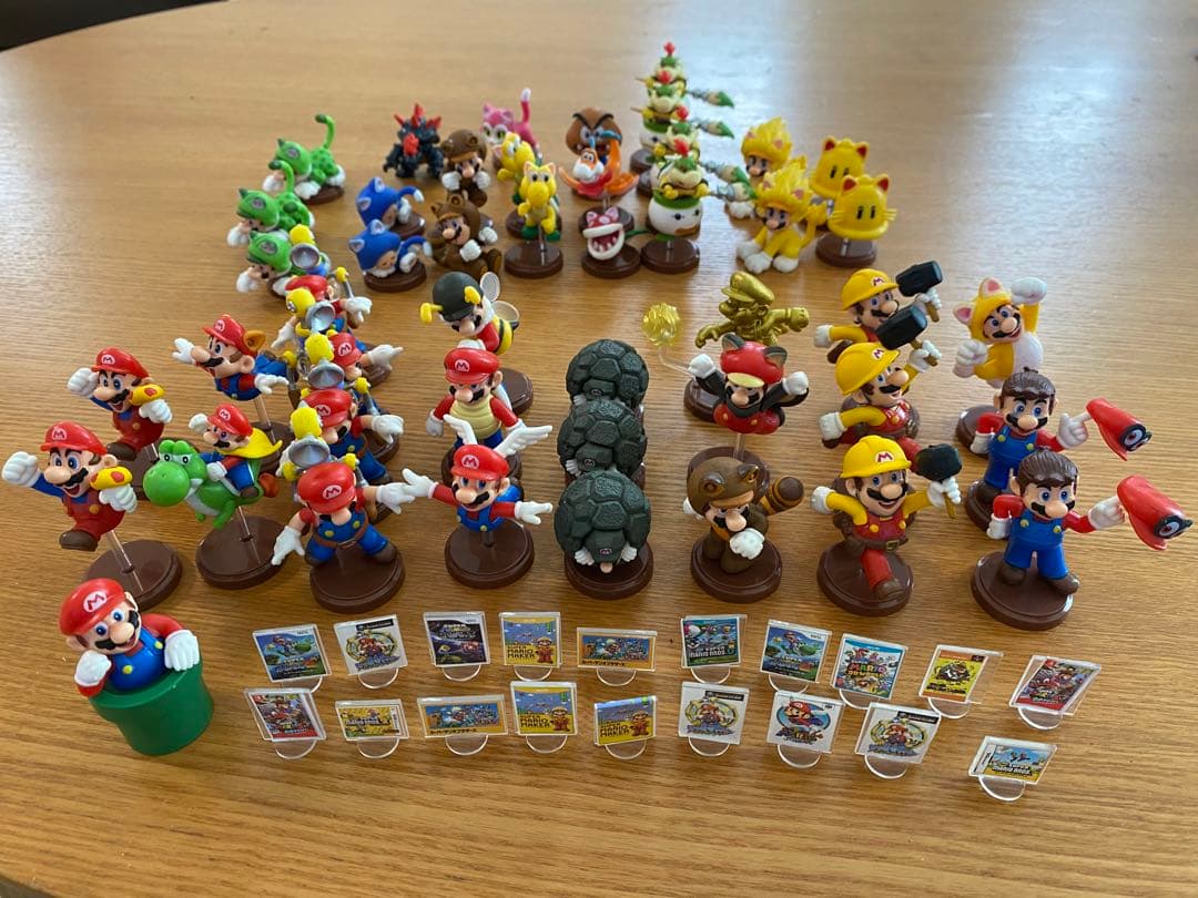 フルタ製菓 - マリオ チョコエッグ シークレットの通販 by yurigon23's