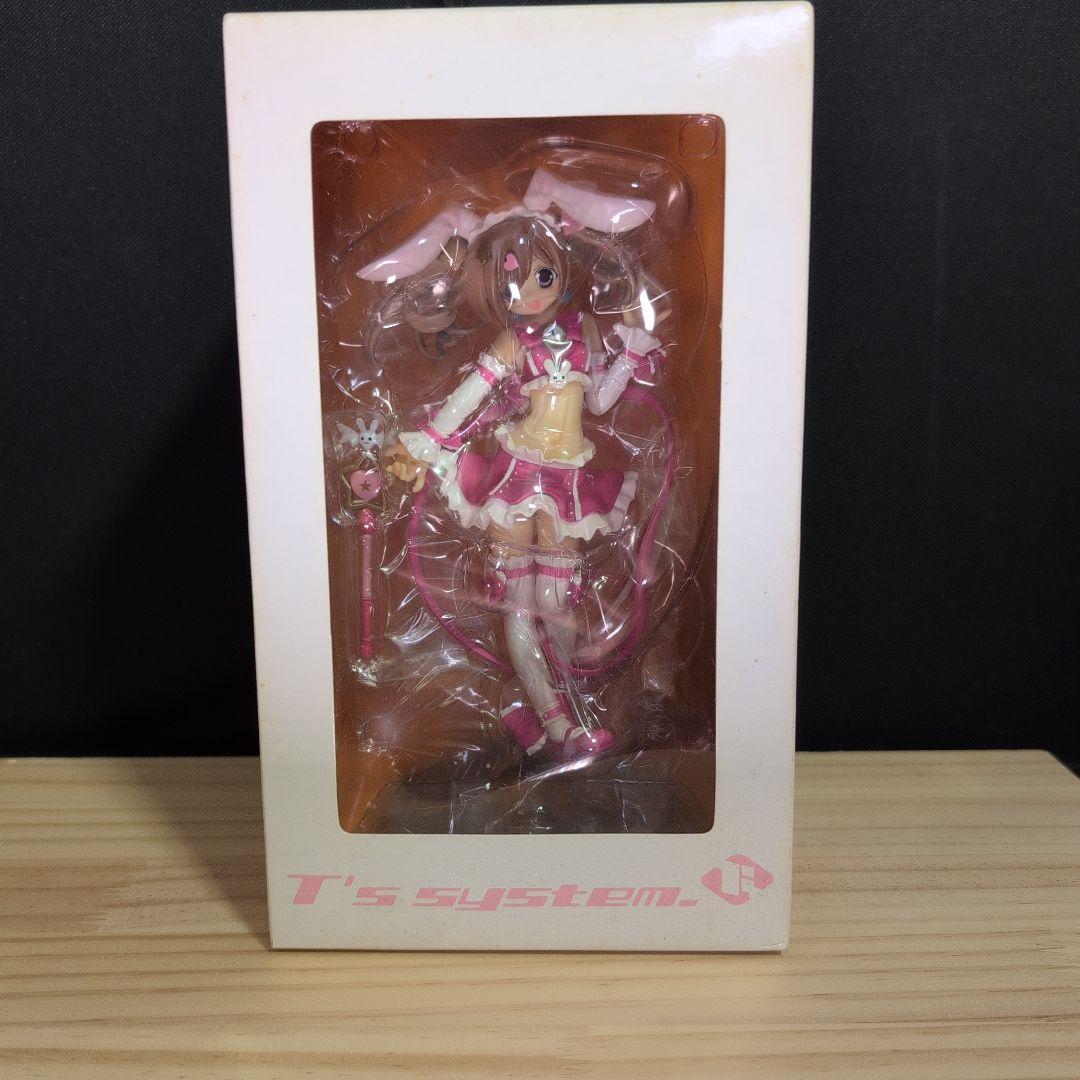 さ*ン様 コゲどんぼ×宮川武 コラボ　 たまタンフィギュア　ワンフェス2008[ 未開封品>どきどき たまタン ワンフェス フィギュア コゲどんぼ 宮川武