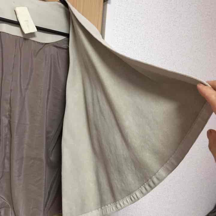 ラム革ジャケット【確認用】 限定価格☆R.NEWBOLD 羊革 レザー