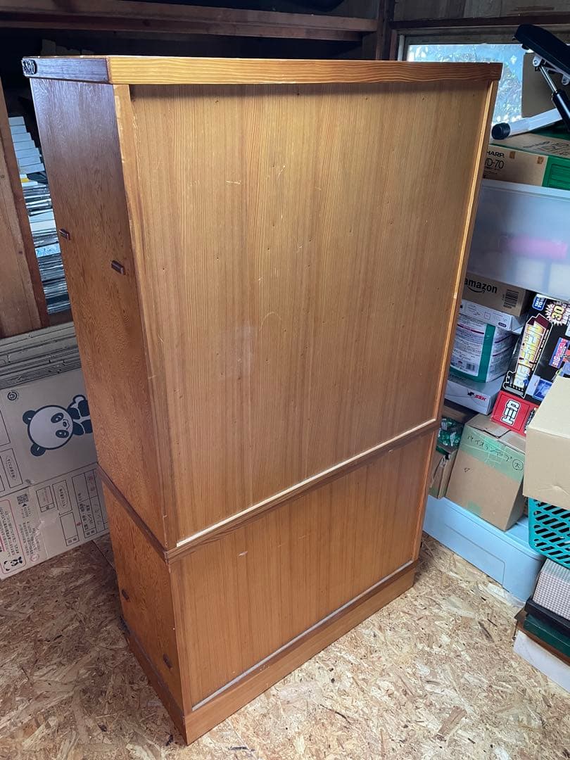 屋久杉 箪笥 1257151113 B9893427 - 家具ベストセラー