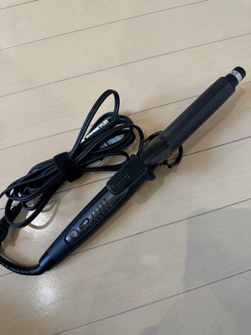 マグネットヘアプロ カールアイロン 26mm 楽天市場】【1,584円OFFクーポン】マグネットヘアプロ カールアイロン