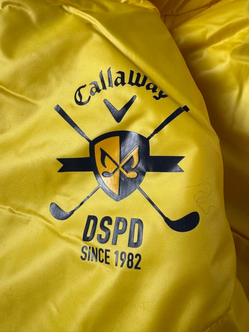 キャンベル 中綿ジャケット＆スカート セットアップ フード付 リバーシブル