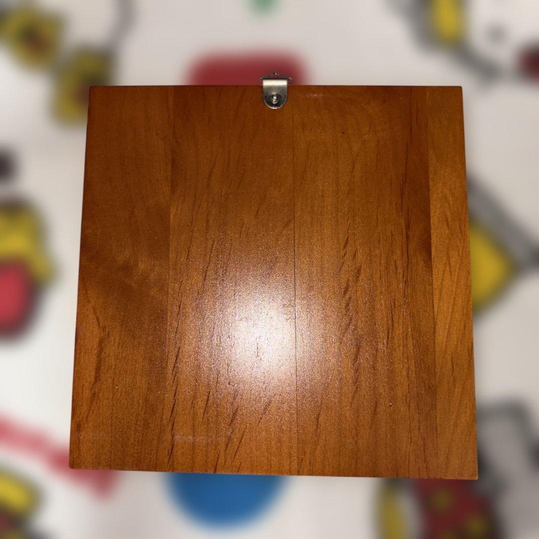 超激レア・レトロ】SANRIO ハローキティ 四季のタイル画 デコレーション