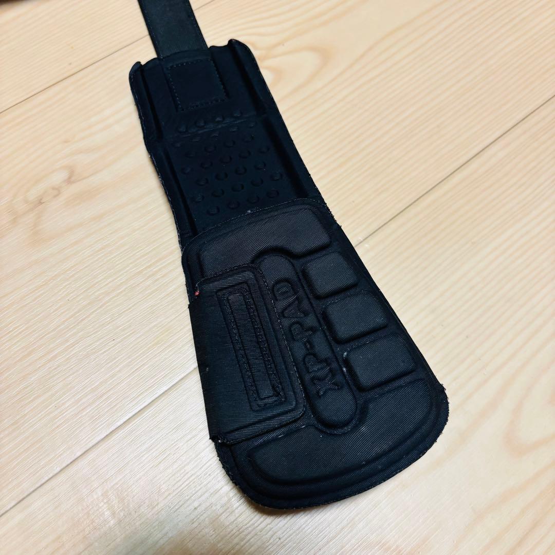 ブリタックス・レーマー KIDFIX II XP ジュニアシート