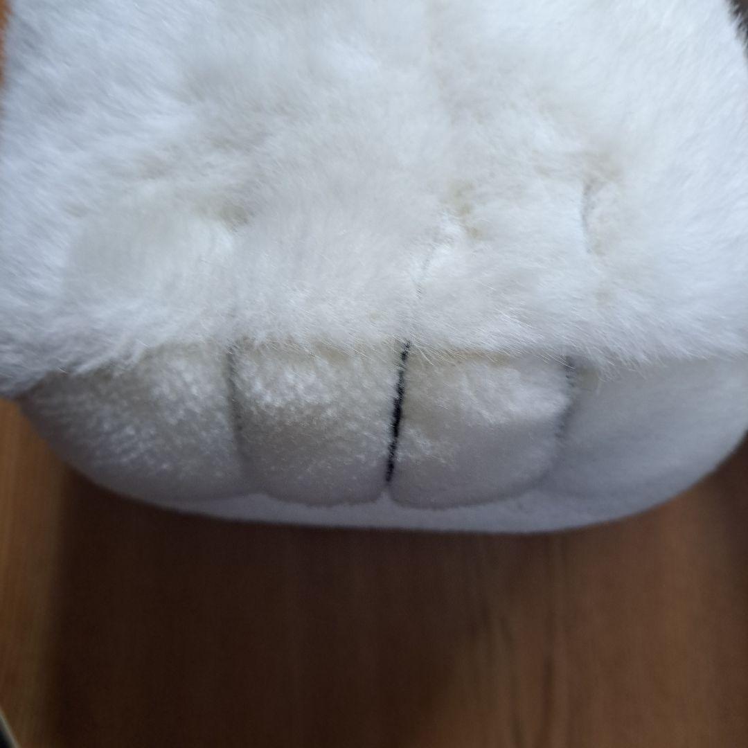 うめ吉&あやかぬいぐるみ 2体セット販売B【あやかのみ】昭和レトロ　特大