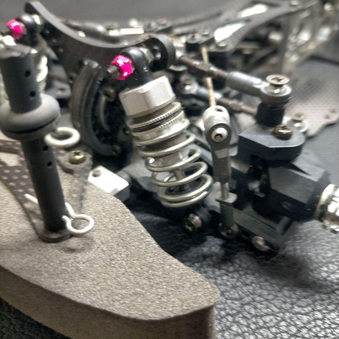 カワダ　SV-10 Σ