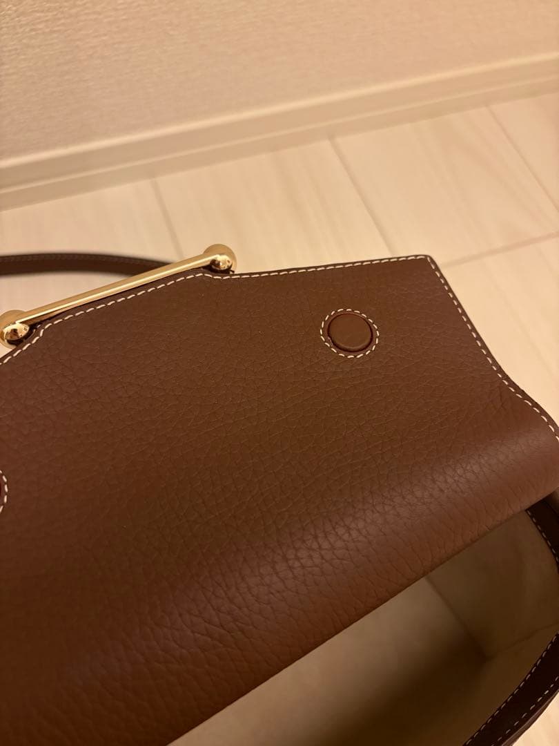 バッグ STRATHBERRY Mosaic Bag