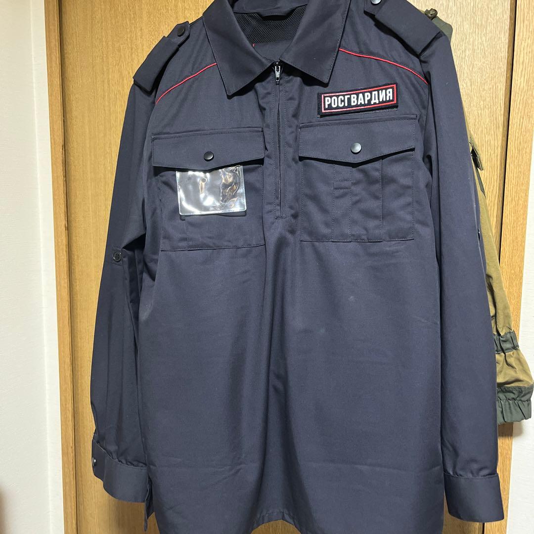 ロシア 国家親衛隊 制服 ロシア軍 ロシア軍、侵攻長期化で士気低下に拍車