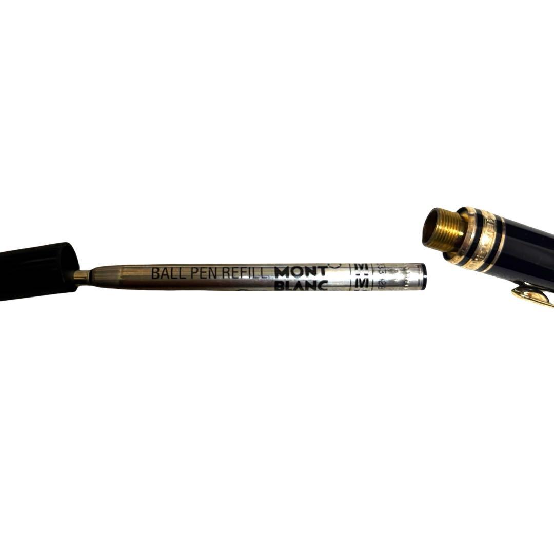 Montblanc マイスターシュテュック ボールペン シャープペンシル　高級