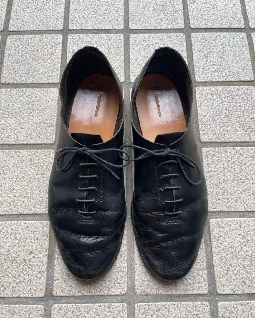 カランダッシュ エクリドール 旧型 リーニェ 直線クリップ