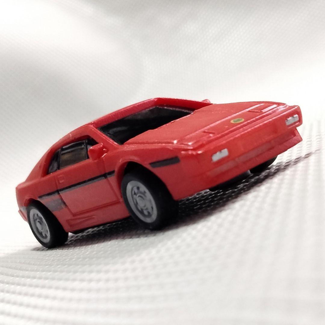 ★商談中★　604 プルバックミニカー 1980 ロータスエスプリターボ ☆商談中☆ 604 プルバックミニカー 1980 ロータスエスプリターボ