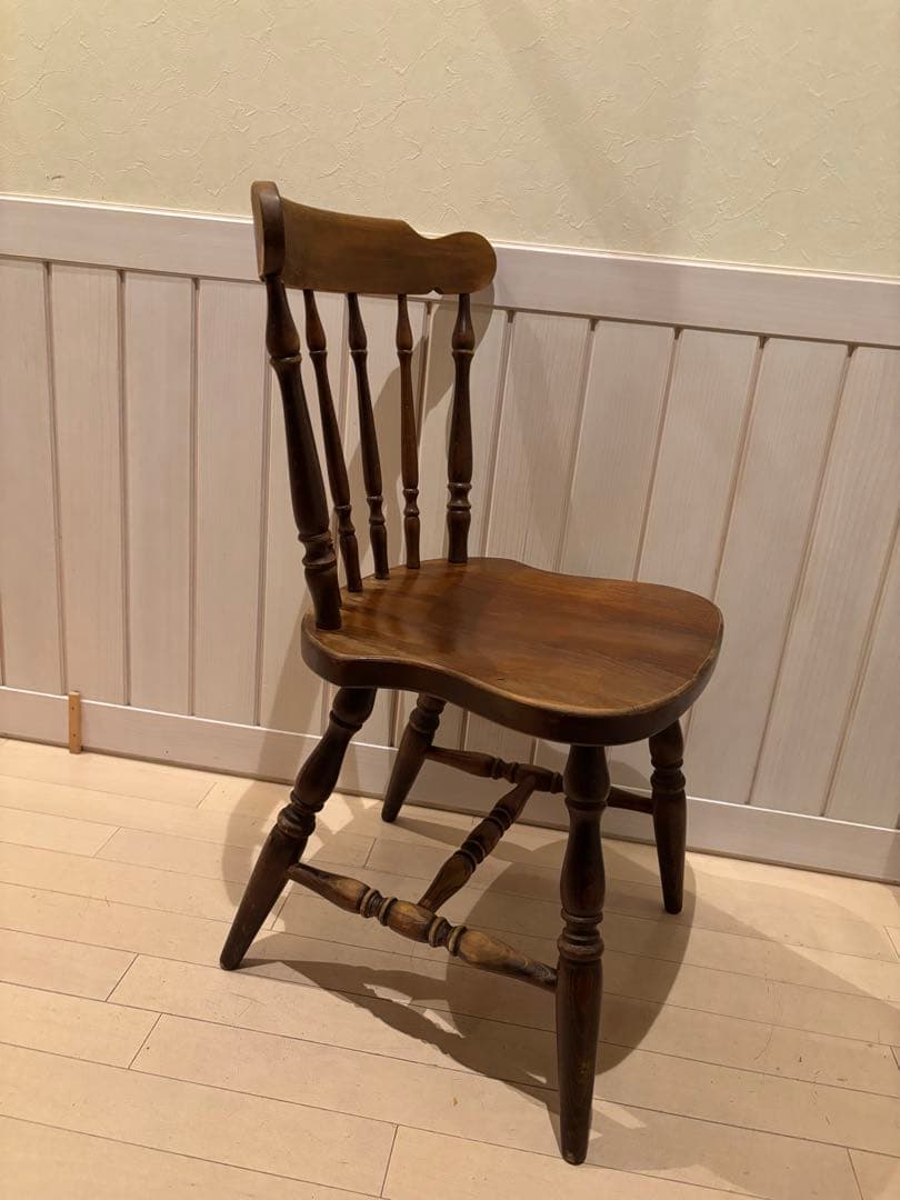 ヴィンテージチェア