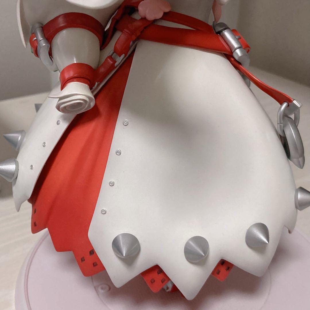 GUILTY GEAR Xrd -SIGN- エルフェルト=ヴァレンタイン