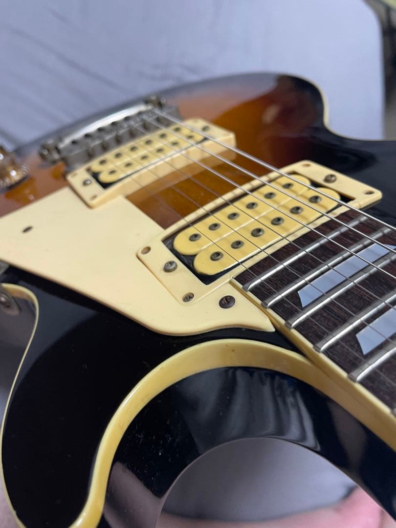 YAMAHA SL550S Studio Lord レスポールモデル - メルカリ