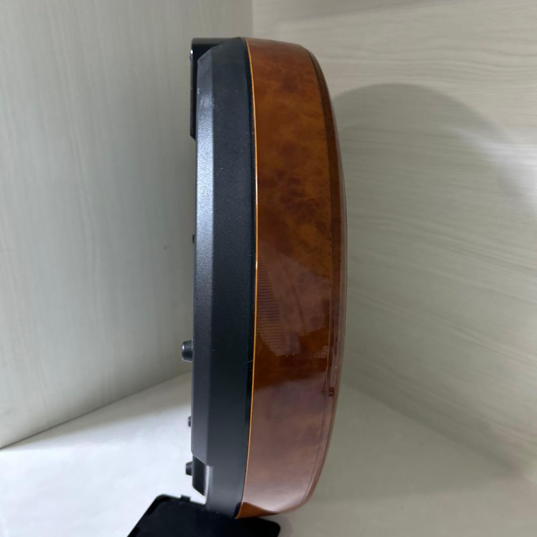 SEIKO からくり時計 電波時計 RE559B