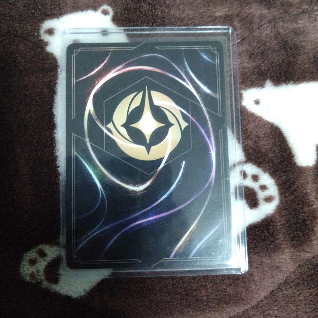 m*a様 ロルカナ ディアブロ foil 4枚