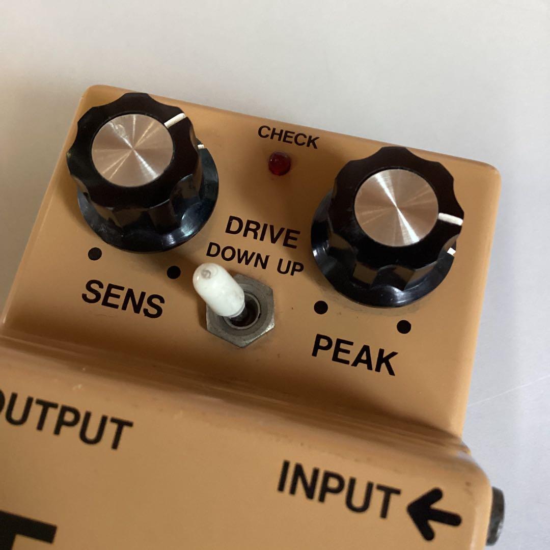 BOSS T Wah TW-1 ギターエフェクター