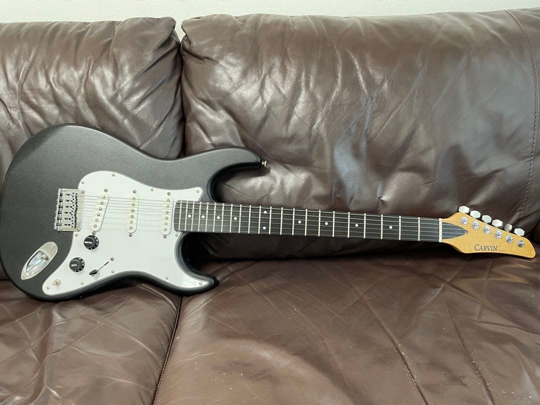 Carvin Bolt SSS エレキギター Carvin Bolt SSS エレキギター