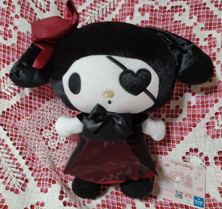 クロミ　ぬいぐるみ　まとめ売り　セット