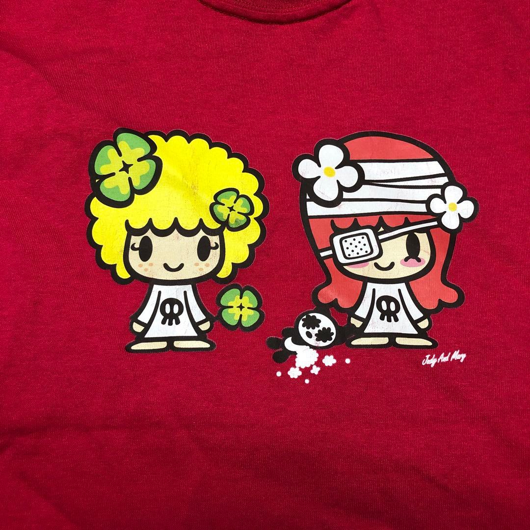 未使用JUDY AND MARYジュディマリ Tシャツ グッズ アルバム - メルカリ